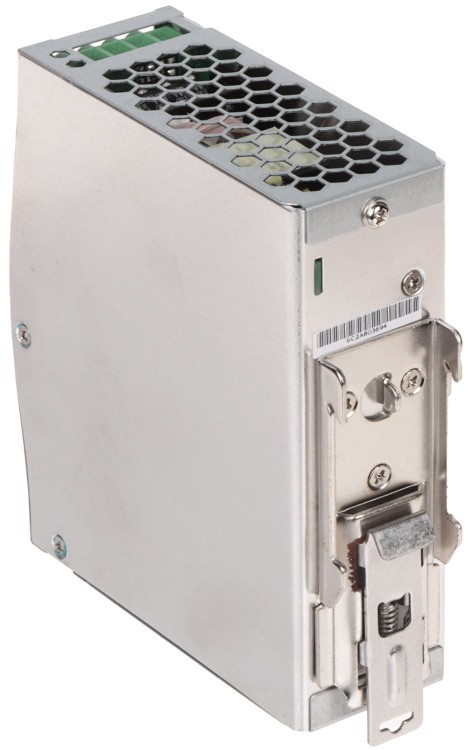 ZASILACZ IMPULSOWY SDR-120-12 MEAN WELL-1663363