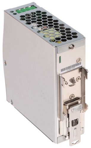 ZASILACZ IMPULSOWY SDR-120-24 MEAN WELL-1663345