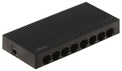 SWITCH   SF108C 8-PORTOWY IMOU-1623133