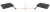 MODUŁ JEDNOMODOWY SFP-405/3G ULTIMODE-1705066