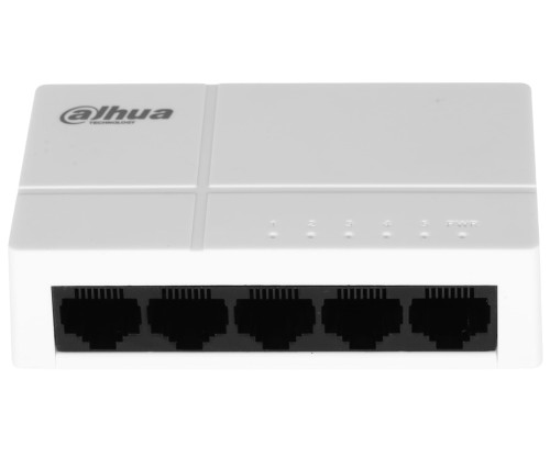 SWITCH   SG1005L-EUR 5-PORTOWY DAHUA-1869799