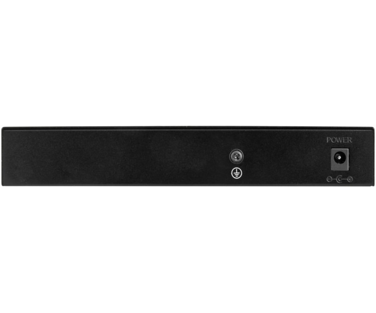 SWITCH POE SG-108 8-PORTOWY PULSAR-1805705