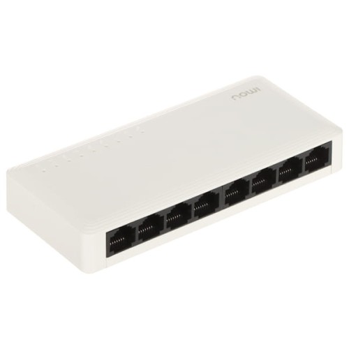 SWITCH   SG108C 8-PORTOWY IMOU-1765222