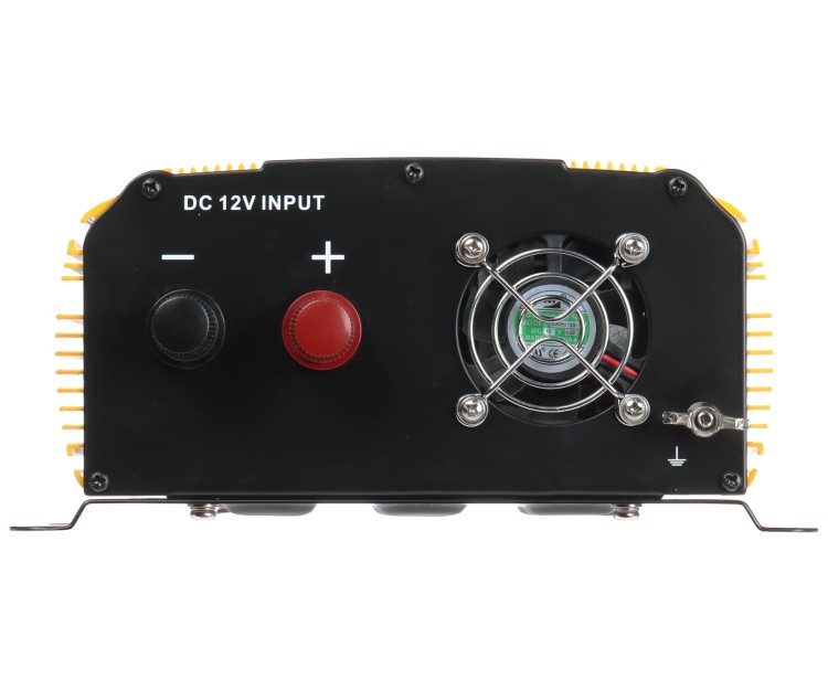 MODUŁ PRZETWORNICY SINUS-PLUS-1200-12/230V VOLT Polska-1869506