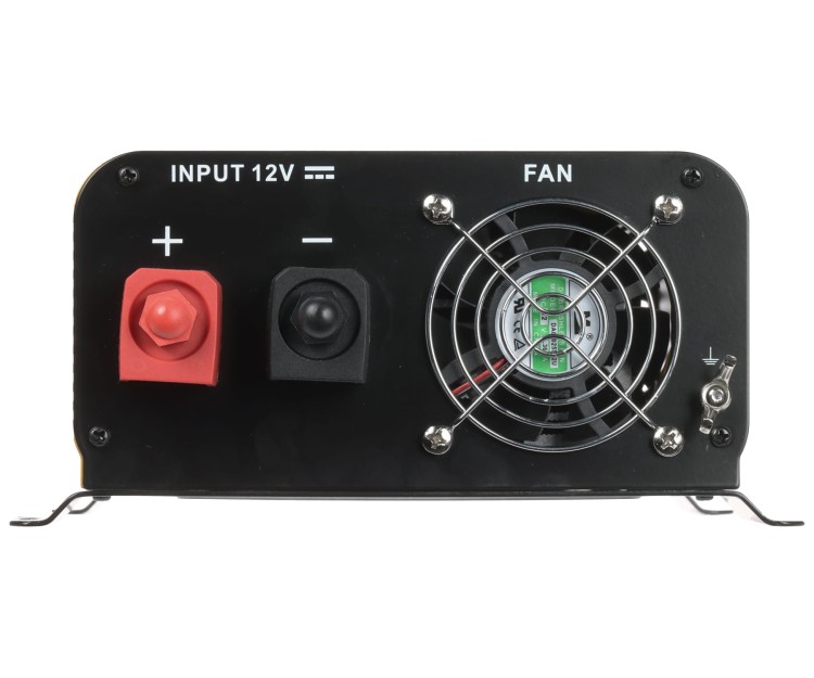 MODUŁ PRZETWORNICY SINUS-PLUS-1500-12/230V VOLT Polska-1869400