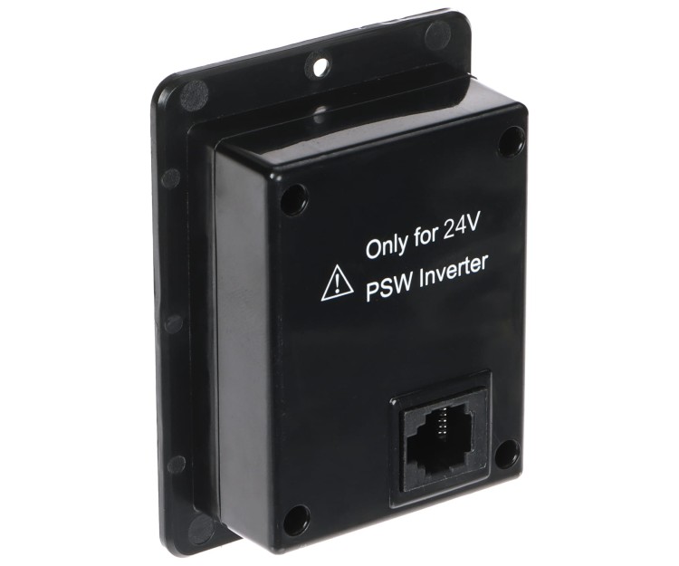 MODUŁ PRZETWORNICY SINUS-PLUS-3000-24/230V VOLT Polska-1869429