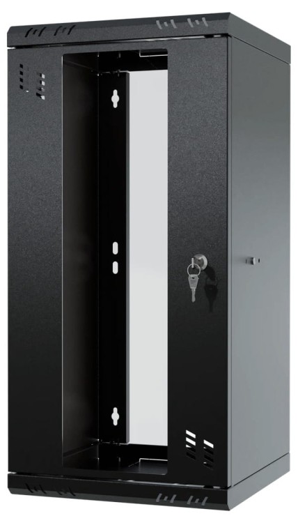 SZAFA RACK WISZĄCA S-RC10-12U-300GB STALFLEX-1688265