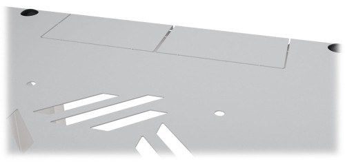 SZAFA RACK WISZĄCA S-RC10-12U-300GG STALFLEX-1688224