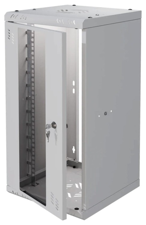 SZAFA RACK WISZĄCA S-RC10-12U-300GG STALFLEX-1688221