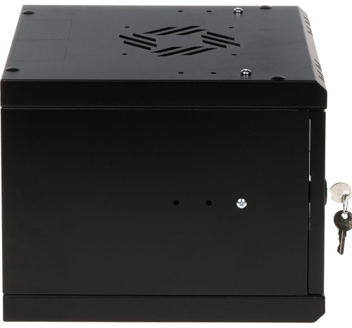 SZAFA RACK WISZĄCA S-RC10-4U-300GB STALFLEX-1683484