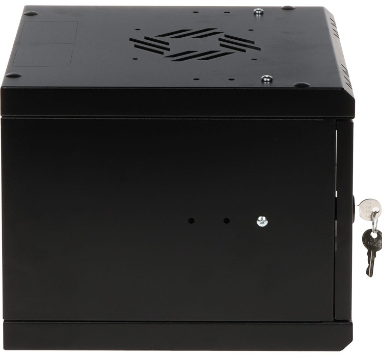 SZAFA RACK WISZĄCA S-RC10-4U-300GB STALFLEX-1683484