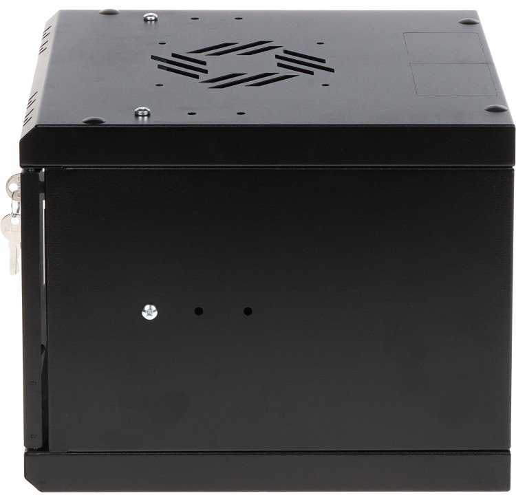 SZAFA RACK WISZĄCA S-RC10-4U-300GB STALFLEX-1683483