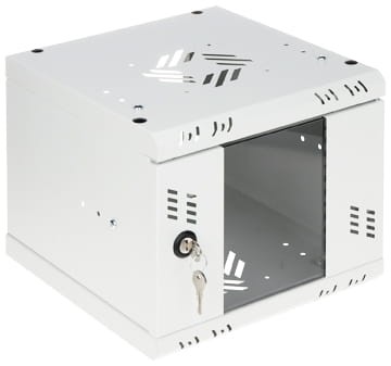 SZAFA RACK WISZĄCA S-RC10-4U-300GG STALFLEX-1683199