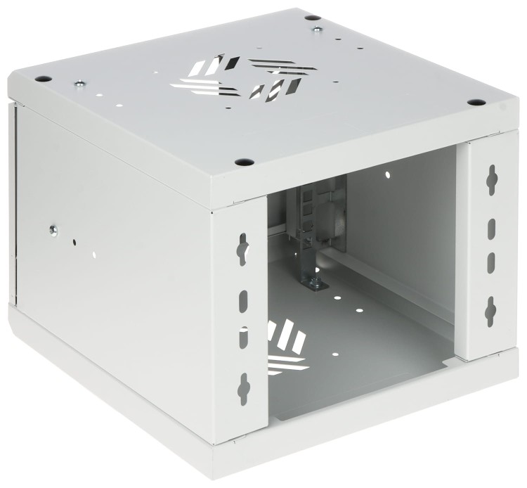 SZAFA RACK WISZĄCA S-RC10-4U-300GG STALFLEX-1683204