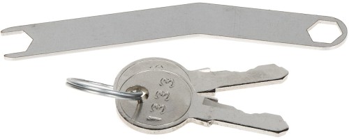 SZAFA RACK WISZĄCA S-RC10-4U-300GG STALFLEX-1683206