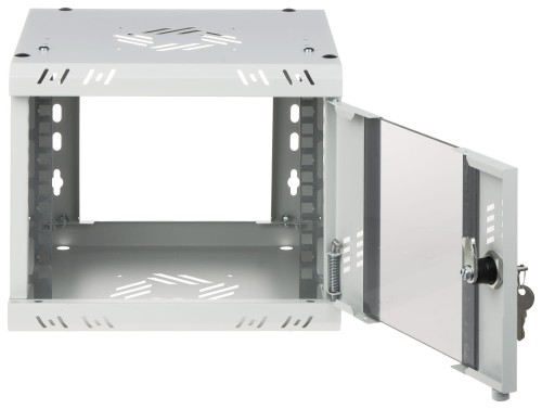 SZAFA RACK WISZĄCA S-RC10-4U-300GG STALFLEX-1683201