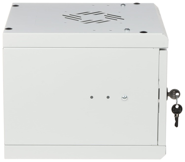 SZAFA RACK WISZĄCA S-RC10-4U-300GG STALFLEX-1683203