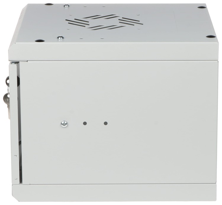 SZAFA RACK WISZĄCA S-RC10-4U-300GG STALFLEX-1683202