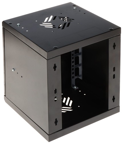 SZAFA RACK WISZĄCA S-RC10-6U-300GB STALFLEX-1696086