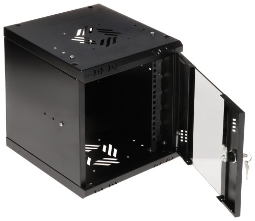 SZAFA RACK WISZĄCA S-RC10-6U-300GB STALFLEX-1696083