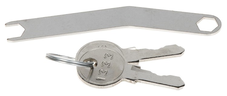 SZAFA RACK WISZĄCA S-RC10-6U-300GB STALFLEX-1696088