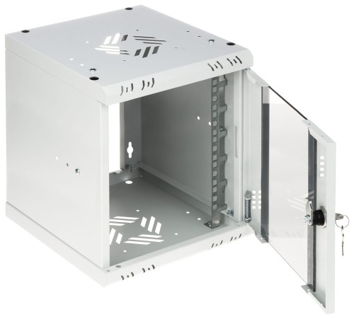 SZAFA RACK WISZĄCA S-RC10-6U-300GG STALFLEX-1696016