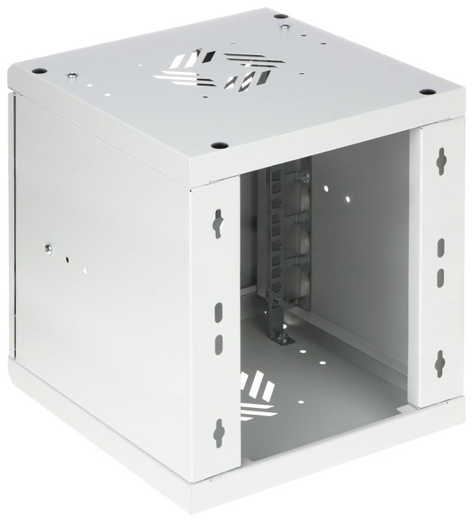 SZAFA RACK WISZĄCA S-RC10-6U-300GG STALFLEX-1696019