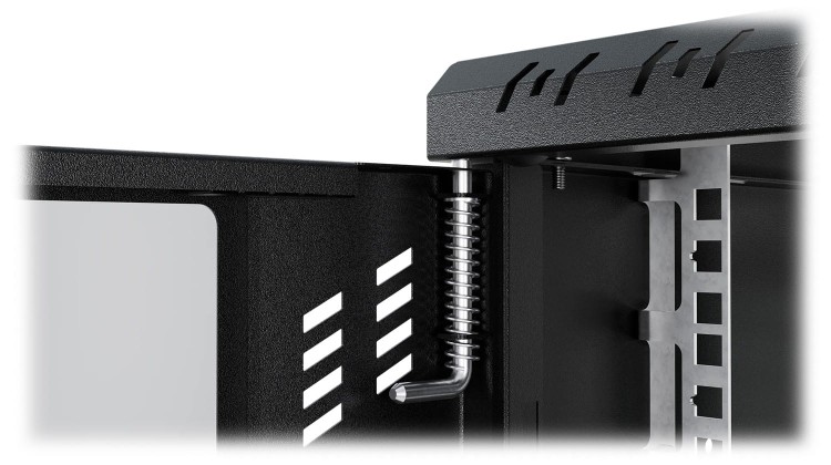 SZAFA RACK WISZĄCA S-RC10-9U-300GB STALFLEX-1688234