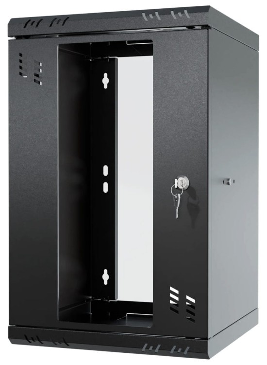 SZAFA RACK WISZĄCA S-RC10-9U-300GB STALFLEX-1688229