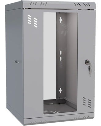 SZAFA RACK WISZĄCA S-RC10-9U-300GG STALFLEX-1688952