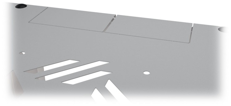 SZAFA RACK WISZĄCA S-RC10-9U-300GG STALFLEX-1688958