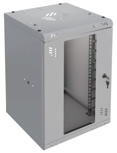 SZAFA RACK WISZĄCA S-RC10-9U-300GG STALFLEX-1688953