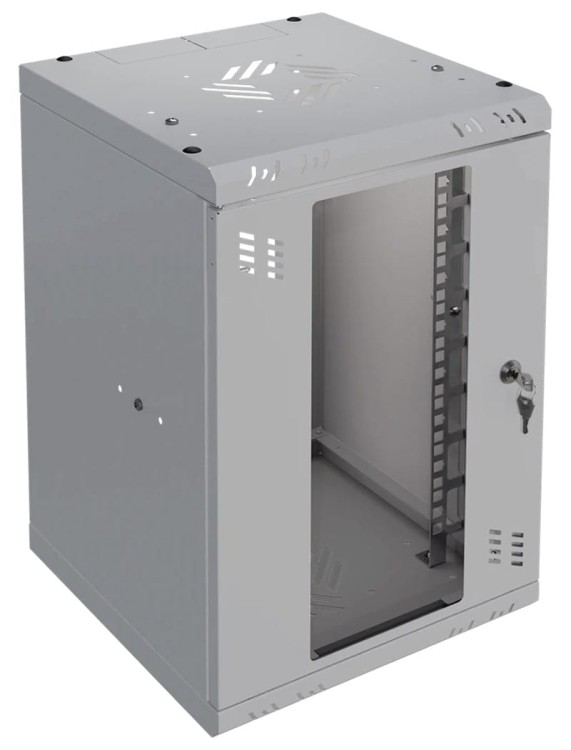 SZAFA RACK WISZĄCA S-RC10-9U-300GG STALFLEX-1688953