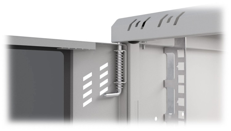 SZAFA RACK WISZĄCA S-RC10-9U-300GG STALFLEX-1688959