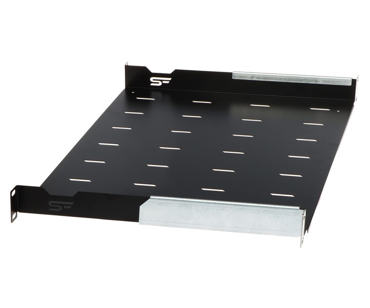 PÓŁKA REGULOWANA S-RSA19-1U-350B STALFLEX-1869625