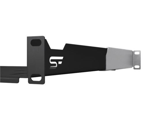 PÓŁKA REGULOWANA S-RSA19-1U-350B STALFLEX-1869623