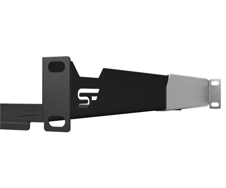 PÓŁKA REGULOWANA S-RSA19-1U-350B STALFLEX-1869623