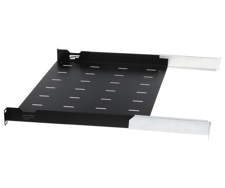 PÓŁKA REGULOWANA S-RSA19-1U-350B STALFLEX-1869626