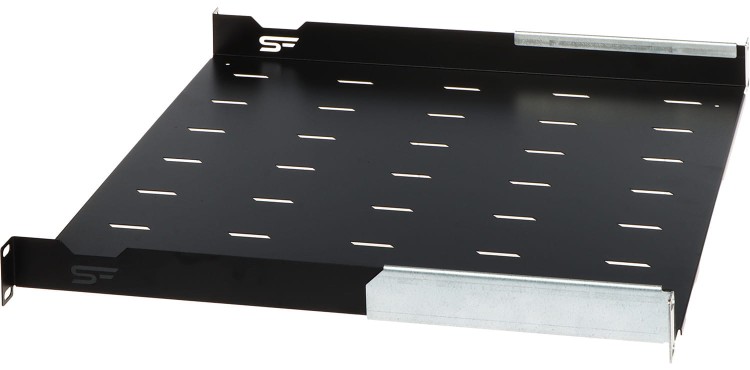 PÓŁKA REGULOWANA S-RSA19-1U-450B STALFLEX-1683477