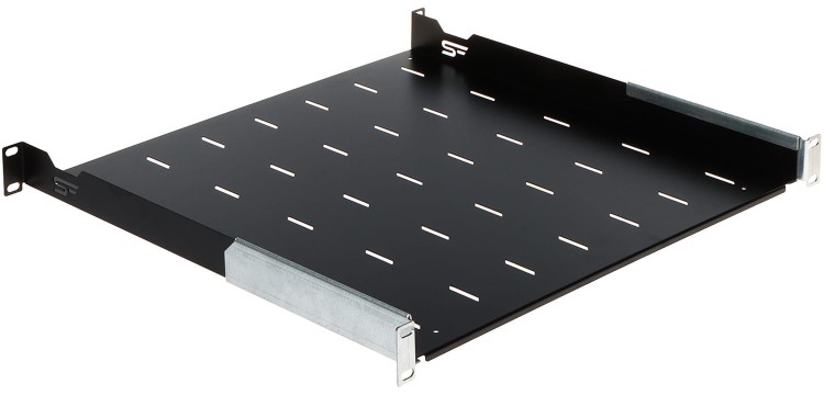 PÓŁKA REGULOWANA S-RSA19-1U-450B STALFLEX-1683476