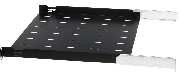 PÓŁKA REGULOWANA S-RSA19-1U-450B STALFLEX-1683478