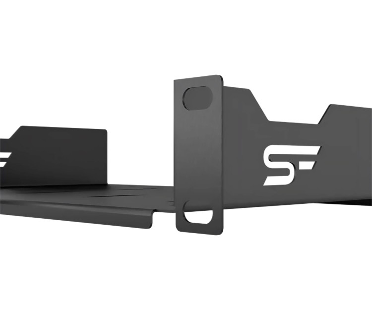 PÓŁKA S-RSF10-1U-150B 150mm STALFLEX-1869645