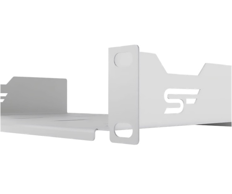 PÓŁKA S-RSF10-1U-150G 150mm STALFLEX-1869631