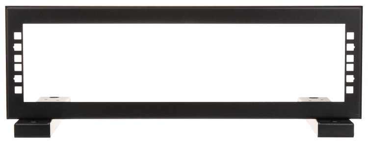 STOJAK RACK STR19-2U-B STALFLEX-1688319