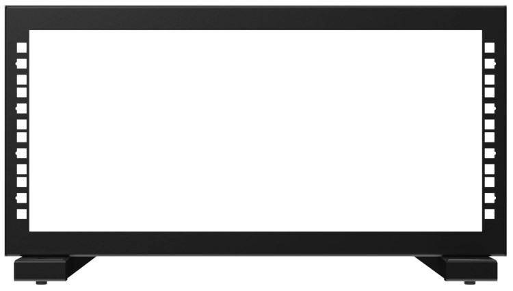 STOJAK RACK STR19-4U-B STALFLEX-1688241