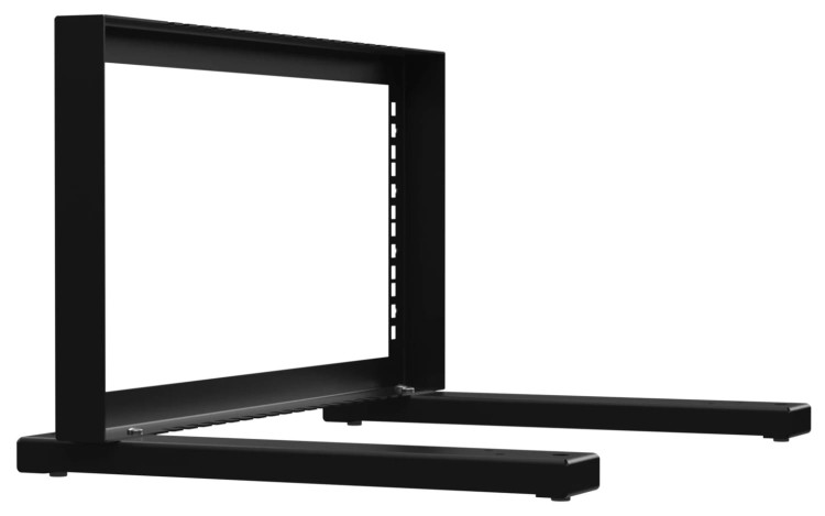 STOJAK RACK STR19-4U-B STALFLEX-1688242