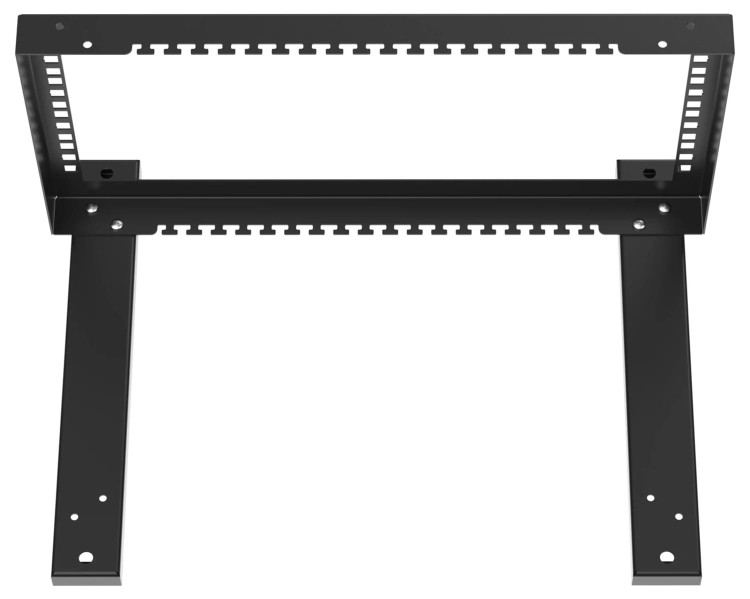 STOJAK RACK STR19-4U-B STALFLEX-1688243