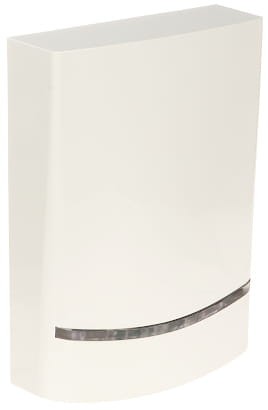 SYGNALIZATOR ZEWNĘTRZNY SV-BLADE-01/RED AMC-1469786