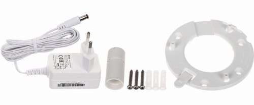 KAMERA IP T3A-PV-0280B Wi-Fi 6, Smart Dual Light Active Deterrence - 3Mpx 2.8mm DAHUA-1823083