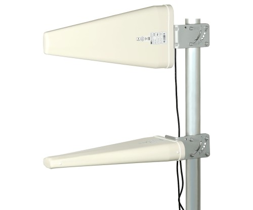 ANTENA LOGARYTMICZNA MIMO TD-5G-KYZ-10/10+5M+SMA GSM/GPRS LTE 5G-1820219